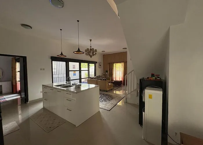 Rumah Lemon Tm10 * ヌサドゥア