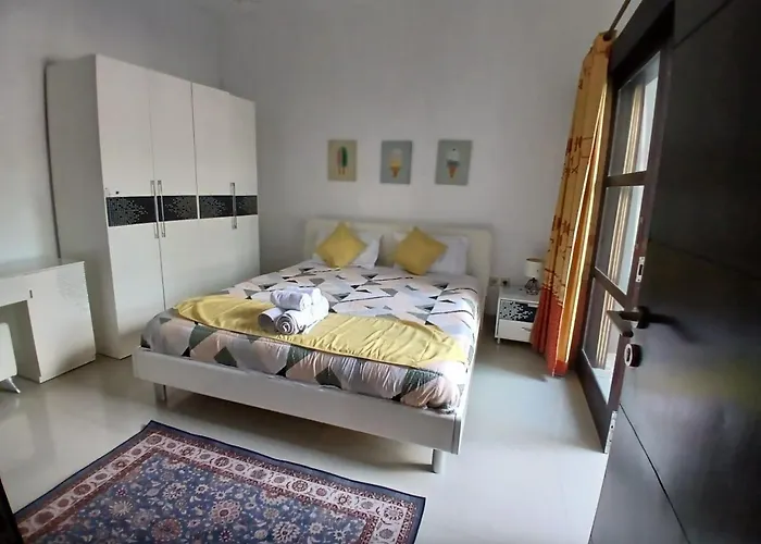 ヴィラ Rumah Lemon Tm10 ヌサドゥア
