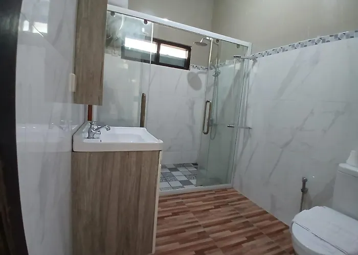 ヴィラ Rumah Lemon Tm10 ヌサドゥア