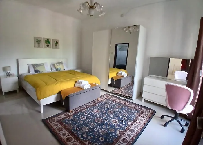 Rumah Lemon Tm10 ヴィラ ヌサドゥア