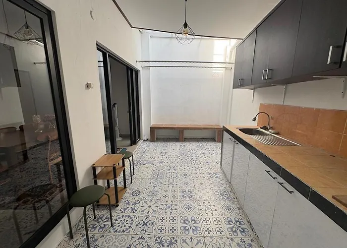Rumah Lemon Tm10 *