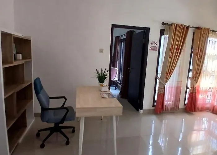 Rumah Lemon Tm10
